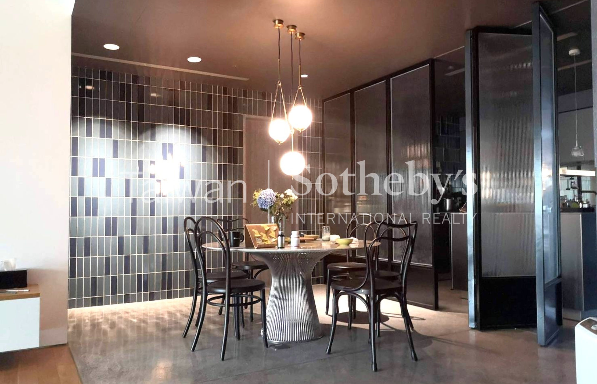 白金苑大宅出租室內照